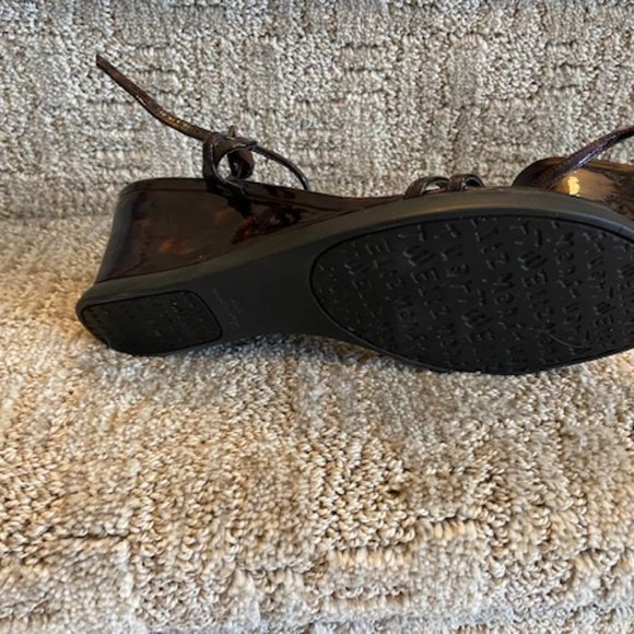 Stuart Weitzman Wedge - Picture 6 of 8